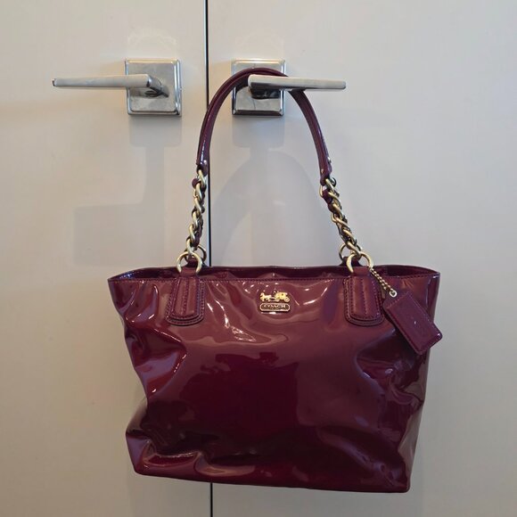 Coach Handbag - Picture 7 of 7